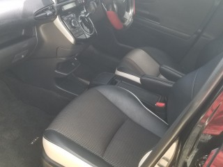 2013 Toyota Wish for sale in Manchester, Jamaica