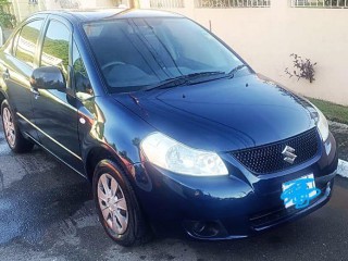 2012 Suzuki Sx4 for sale in Kingston / St. Andrew, Jamaica