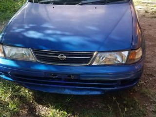 1994 Nissan B14 for sale in St. Catherine, Jamaica