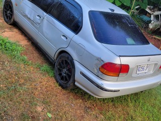 1997 Honda Civic for sale in St. Ann, Jamaica