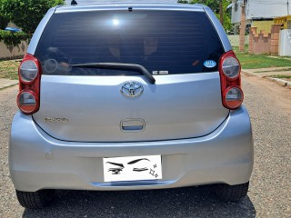 2014 Toyota PASSO