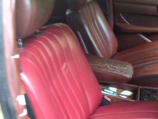 1984 Mercedes Benz 280se for sale in St. Catherine, Jamaica