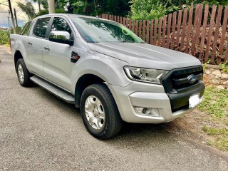 2017 Ford Ranger XLT