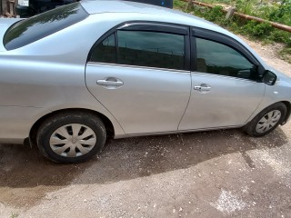 2008 Toyota Axio luxel for sale in St. James, Jamaica