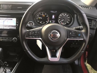 2018 Nissan XTrail for sale in Kingston / St. Andrew, Jamaica