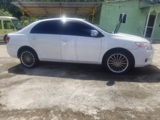 2008 Toyota Axio for sale in Manchester, Jamaica