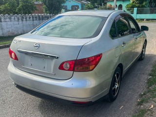 2007 Nissan Sylphy