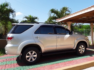 2006 Toyota Fortuner for sale in St. Elizabeth, Jamaica
