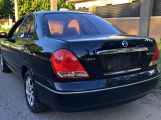 2005 Nissan sunny