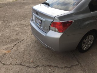 2012 Subaru Impreza G4 for sale in Kingston / St. Andrew, Jamaica