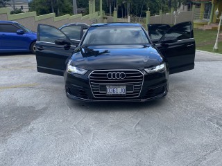 2015 Audi A6