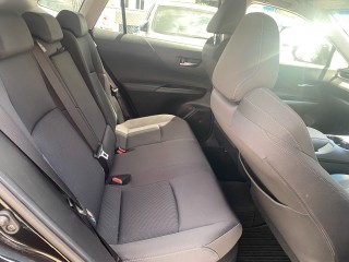 2021 Toyota HARRIER HYBRID
$6,500,000