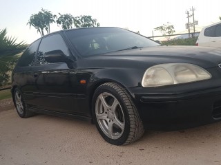 1998 Honda civic for sale in Kingston / St. Andrew, Jamaica