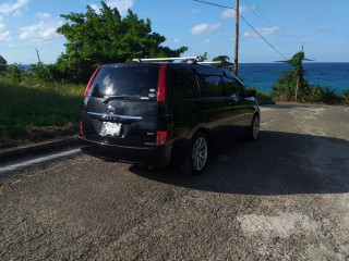 2010 Toyota Isis for sale in Hanover, Jamaica