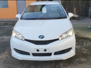 2013 Toyota Wish for sale in Manchester, Jamaica