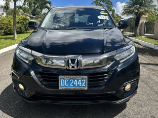 2023 Honda VEZEL