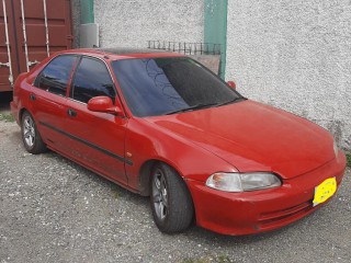1995 Honda Civic for sale in Kingston / St. Andrew, Jamaica