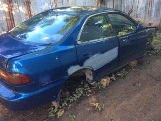 2000 Honda Integra for sale in Kingston / St. Andrew, Jamaica