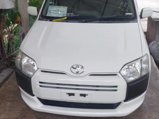 2016 Toyota Succeed for sale in St. James, Jamaica