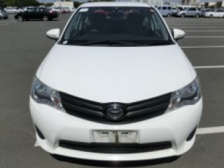 2013 Toyota Axio for sale in St. Catherine, Jamaica