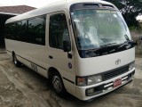 2004 Toyota Coaster for sale in Manchester, Jamaica