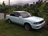 1990 Toyota Corolla for sale in St. Mary, Jamaica