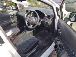 2014 Nissan Note for sale in Kingston / St. Andrew, Jamaica