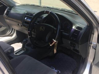 2005 Honda civic for sale in Kingston / St. Andrew, Jamaica