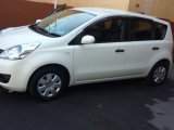 2009 Nissan note for sale in Kingston / St. Andrew, Jamaica