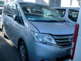 2012 Nissan Serena for sale in Kingston / St. Andrew, Jamaica