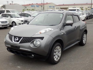 2013 Nissan Juke for sale in Kingston / St. Andrew, Jamaica