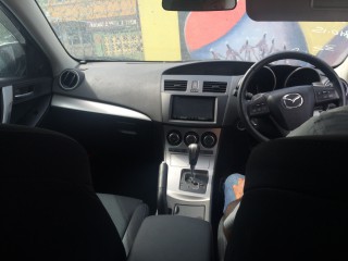 2010 Mazda Axela for sale in Kingston / St. Andrew, Jamaica