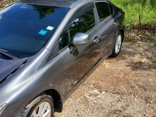 2013 Honda Civic for sale in Kingston / St. Andrew, Jamaica