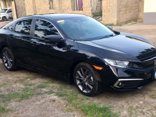 2020 Honda CIVIC EXL for sale in St. Catherine, Jamaica