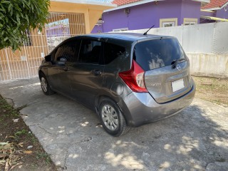 2016 Nissan Note for sale in Kingston / St. Andrew, Jamaica