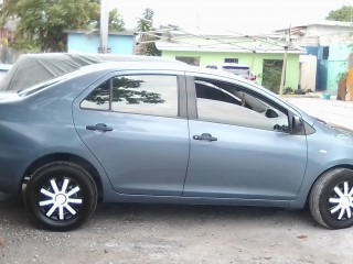 2010 Toyota Yaris for sale in Kingston / St. Andrew, Jamaica