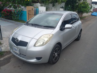 2006 Toyota Vitz for sale in Kingston / St. Andrew, Jamaica
