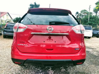 2014 Nissan Xtrail for sale in Manchester, Jamaica