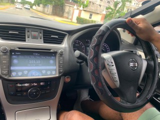 2015 Nissan Sylphy for sale in Kingston / St. Andrew, Jamaica