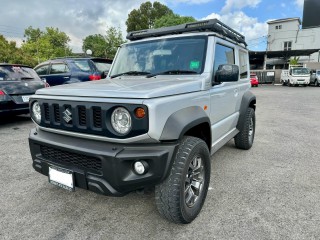 2021 Suzuki Jimny 
$4,500,000