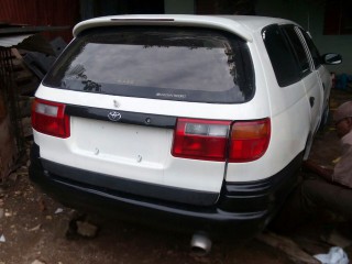 2000 Toyota Caldina for sale in St. Catherine, Jamaica