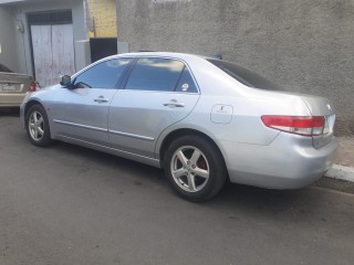 2003 Honda Accord for sale in Kingston / St. Andrew, Jamaica