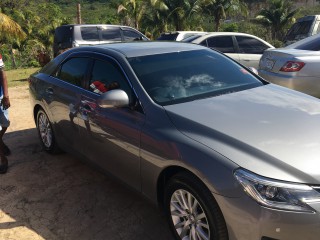 2013 Toyota Mark x for sale in Trelawny, Jamaica