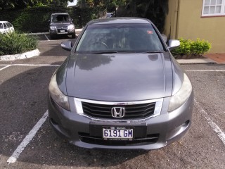2010 Honda Accord for sale in Kingston / St. Andrew, Jamaica