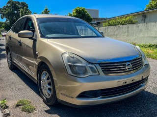 2007 Nissan sylphy