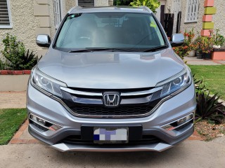 2017 Honda CRV for sale in Kingston / St. Andrew, Jamaica