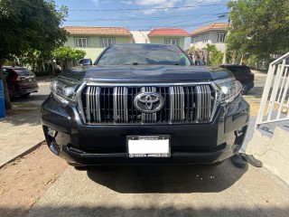 2010 Toyota Prado