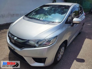 2016 Honda Fit