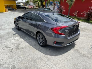 2019 Honda Civic Ex for sale in Kingston / St. Andrew, Jamaica