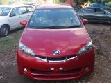 2011 Toyota Wish for sale in Kingston / St. Andrew, Jamaica